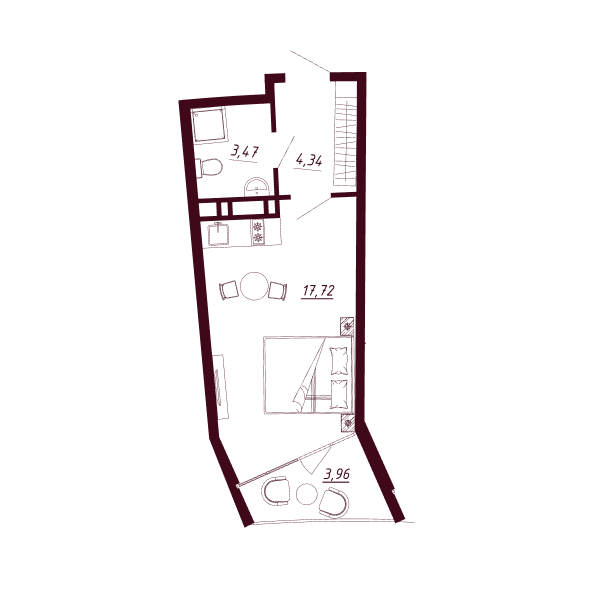 Д1-C4-Э4-KСт-Н153