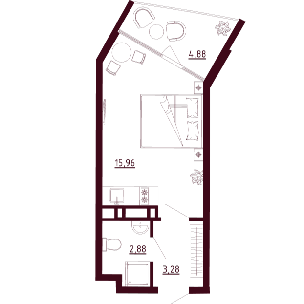 Д1-C4-Э4-KСт-Н138